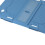 Capa para Tablet Teclast M30 M30 PRO 10.1 Polegadas Capa de Silicone Suporte Ajustável para Tablet com Caneta (Azul) 9