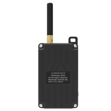 WisMesh Pocket V2 - Sofort Einsatzbereites Meshtastic-Gerät mit Mehrfarbigen Gehäuseoptionen RAK10709