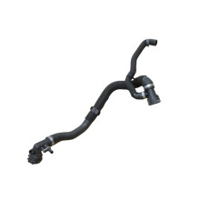 4K0122055BH Engine Coolant Hose Radiator Cooling Hose for A6 C8 2.0T 4A2 19-25 4KD122055A 4K0121055BL 4K0122055BRA