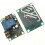 30A 24V Automatic Battery Charging Controller Protection Module YX1708 Battery Undervoltage Charge Control Module 8