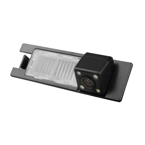 Car Reversing Rear View Camera for  Bravo  Punto & Multipla 2