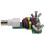 Portable 4:1  Shortwave Dipole Antenna Balun  Barron Waterproof 2