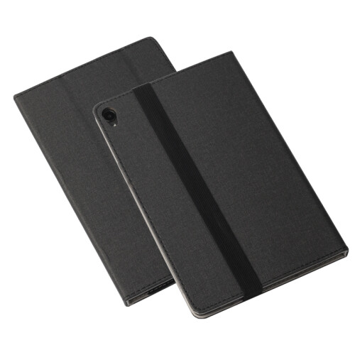 Capa para Tablet ALLDOCUBE IPlay40 Capa de Couro PU de 10,4 Polegadas para Tablet com Capa para  IPlay 40 (Ouro) 1