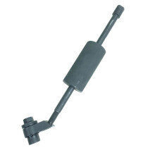 Nieuwe CRIN Common Rail Injector Verwijderen met Brandstofleidingtrekker M12 voor 110 120