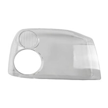 For Paladin 2004-2013 Headlamp Transparent Cover Lampshade Headlight Shell Lens Right