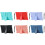 Capa para Tablet ALLDOIPlay20/IPlay20 PRO 10,1 Polegadas Capa de Silicone com Suporte para Tablet e Caneta (Roxa) 4