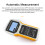 ELEJOY EY800W Photovoltaic Panel Multimeter Solar Panel MPPT Tester Voltage Current Power Test Meter Multi Meter 5