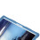 Capa para Tablet Teclast M30 M30 PRO 10.1 Polegadas Capa de Silicone Suporte Ajustável para Tablet com Caneta (Azul) 7
