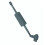 New CRIN Common Rail  Injector Removal From Fuel  Puller M12 for  110 120 2
