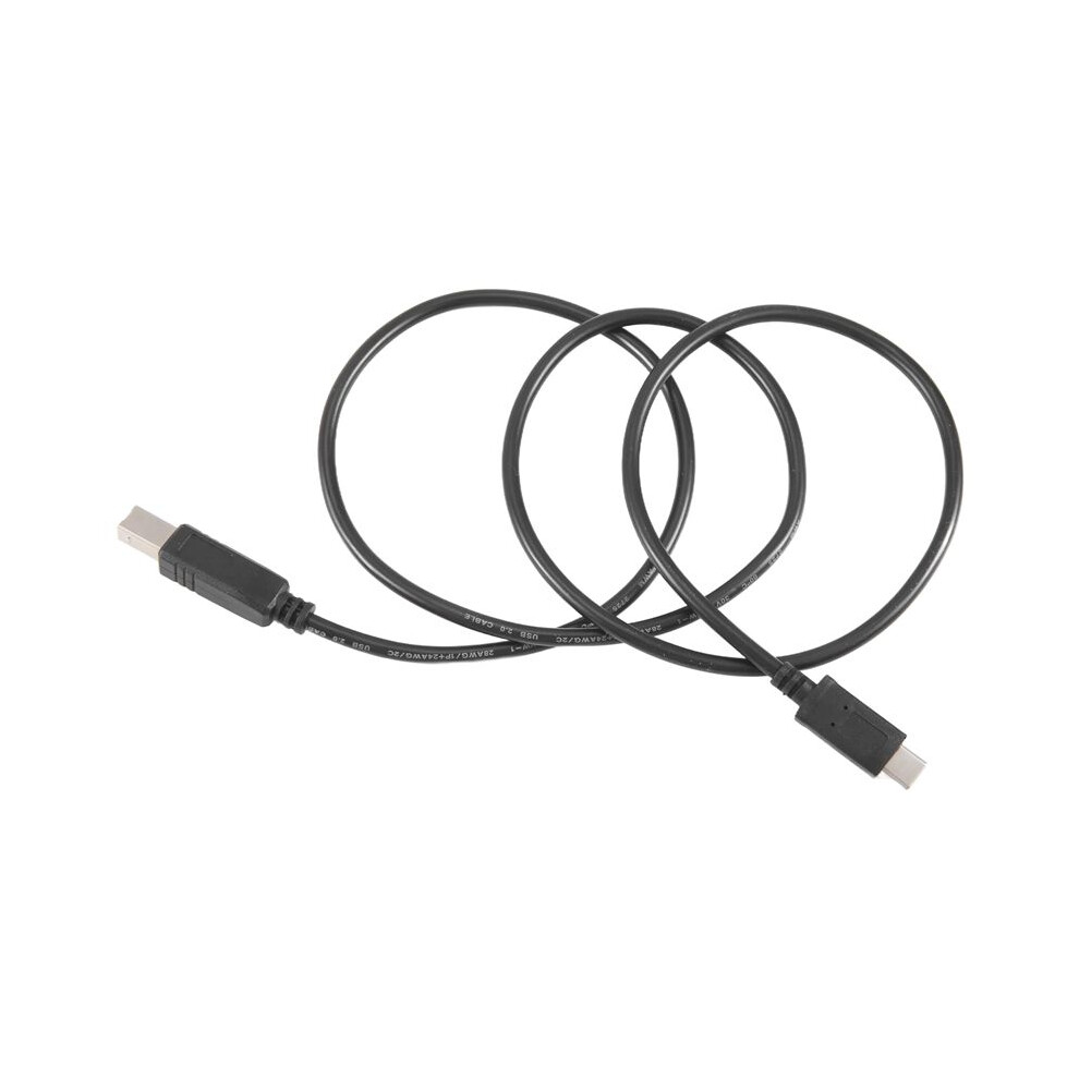 Usb-C Usb 3.1 Type C Male To Usb 2.0 B Type Male Data Cable Cord Phone Printer 6032352872947