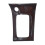 Car Console Gear Shift Panel Trim Cover for   2003-2006 Gear Position Decorative Panel Storage Box Cover 1