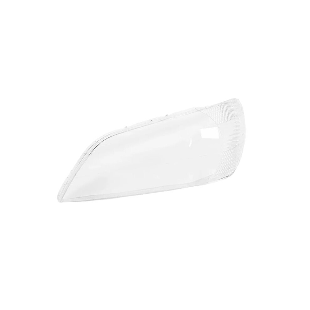 Car Headlamp Lens For Is Is200 2001-2003 Cover Plastic Shell Headlight Glass Replace The Lampshades, Left 6031970906959