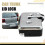701829211 Rear Trunk Hatch Lock Tailgate Lid Lock for  EuroVan 1997-2003 3