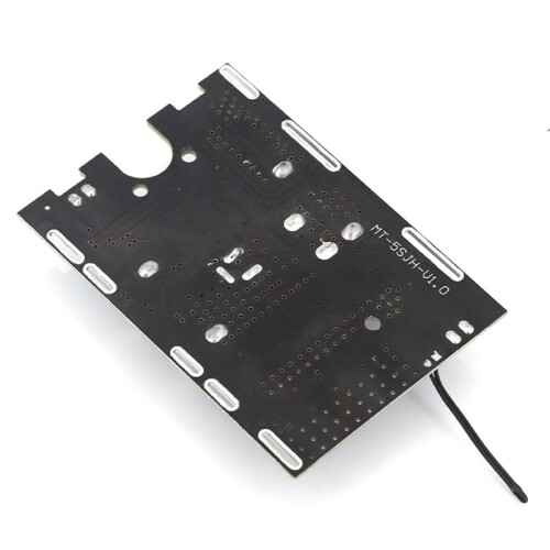 5S 21V 7MOS Battery Protection Board with Equalizer Circuit for  18650 Power Tool Universal for  Style Tools 1