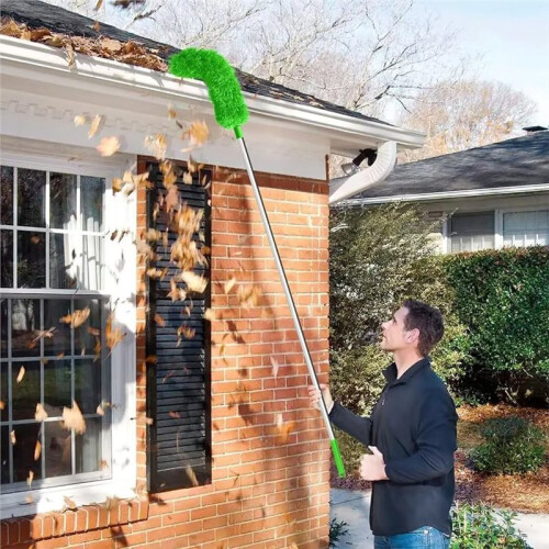 Gutter Cleaning Tool From Ground Adjustable Gutter Cleaner Tools From Ground Adjustable Gutter Cleaner Tools 1