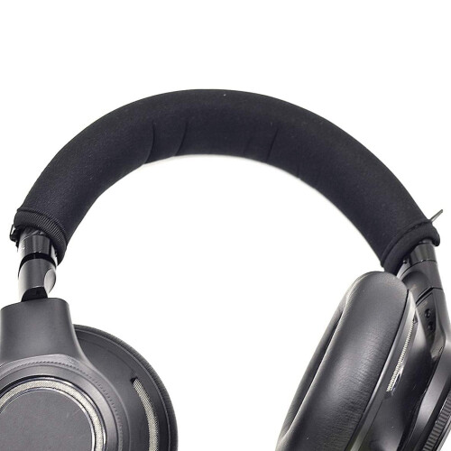 Headband Protector Protective Headband Cover Replacement for  BackBeat PRO 1 2 Wireless Headphones 2