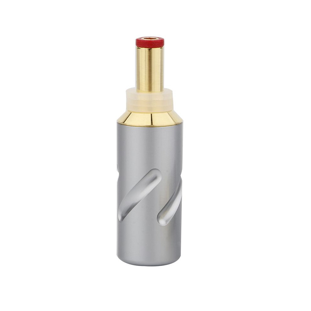 Dc2.5g Power Connector Jack 5.5 X 2.5Mm Power Cable Plugs For Hifi Audio Applications Diy 6031405309690