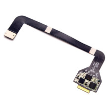 Touchpad Cable 821-0832-A Replacement for Pro A1286 15" Unibody 2009 2010 2011 2012 Trackpad Flex Cable