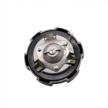 Excavator Fuel Tank Cap 32M9-02130 02120 31M9-02120 for R55-9 140 160 180 210 250 290 320 380 800