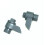 New CRIN Common Rail  Injector Removal From Fuel  Puller M12 for  110 120 5