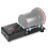 ETone Automatic Rotation Base Darkroom Film Development Electric Timing Auto Roller Rack Kit for 1500 2500 AP Developing Tank EU Plug 2