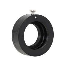Camerafilterlade met Geïntegreerde Vormgeving, Lichtdicht Ontwerp en Houder voor Filters voor Deep-Starfotografie