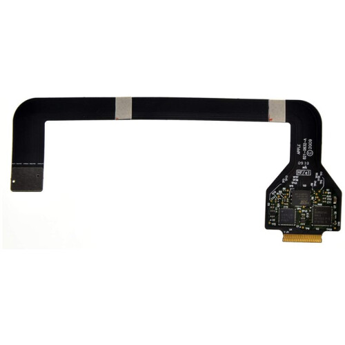 Touchpad Cable 821-0832-A Replacement for  Pro A1286 15" Unibody 2009 2010 2011 2012 Trackpad Flex Cable 2