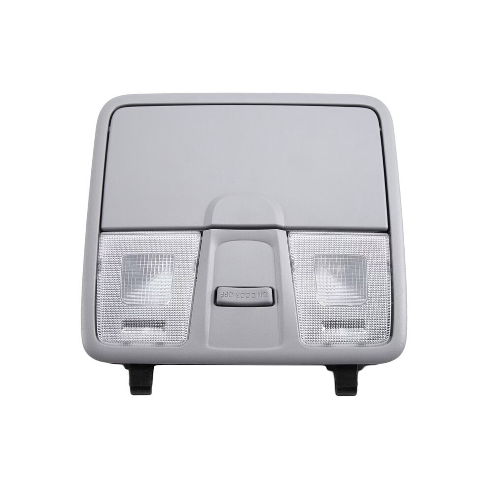 Reading Lamp No Sunroof Over Console Room Lamp Dome For I30 Ix25 Creta 92800-2V000 Light 6033506242364