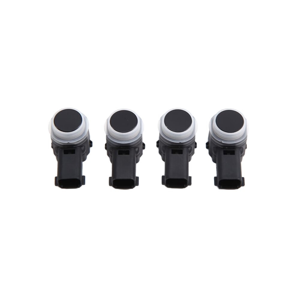 4Pcs Pdc Parking Sensor Fr3t-15K859-Aaw For Expedition Explorer Focus Mustang Mkx Mkz 6033626631864