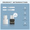 5 PZ Ultra  Type-C Adattatore USB-C a USB 2.0 OTG per Tablet Telefono Cellulare E Cavo USB E Disco Flash 7