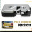 701829211 Rear Trunk Hatch Lock Tailgate Lid Lock for  EuroVan 1997-2003 6