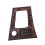 Car Console Gear Shift Panel Trim Cover for   2003-2006 Gear Position Decorative Panel Storage Box Cover 7