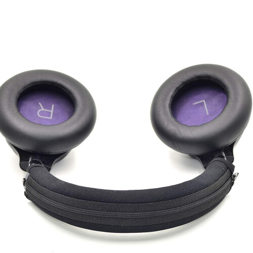 Headband Protector Protective Headband Cover Replacement for  BackBeat PRO 1 2 Wireless Headphones 1