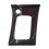 Car Console Gear Shift Panel Trim Cover for   2003-2006 Gear Position Decorative Panel Storage Box Cover 6