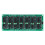 7 Decade 1R - 9999999R Programmable SMD Resistor Slide Resistor Board Step Accuracy 1R 1% 1/2 Watt Module 200V 1