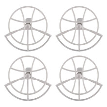 Volledig Gesloten Propeller Guard Protector voor 1/2/Se Props Blade Protection Cage voor 1/2/SE