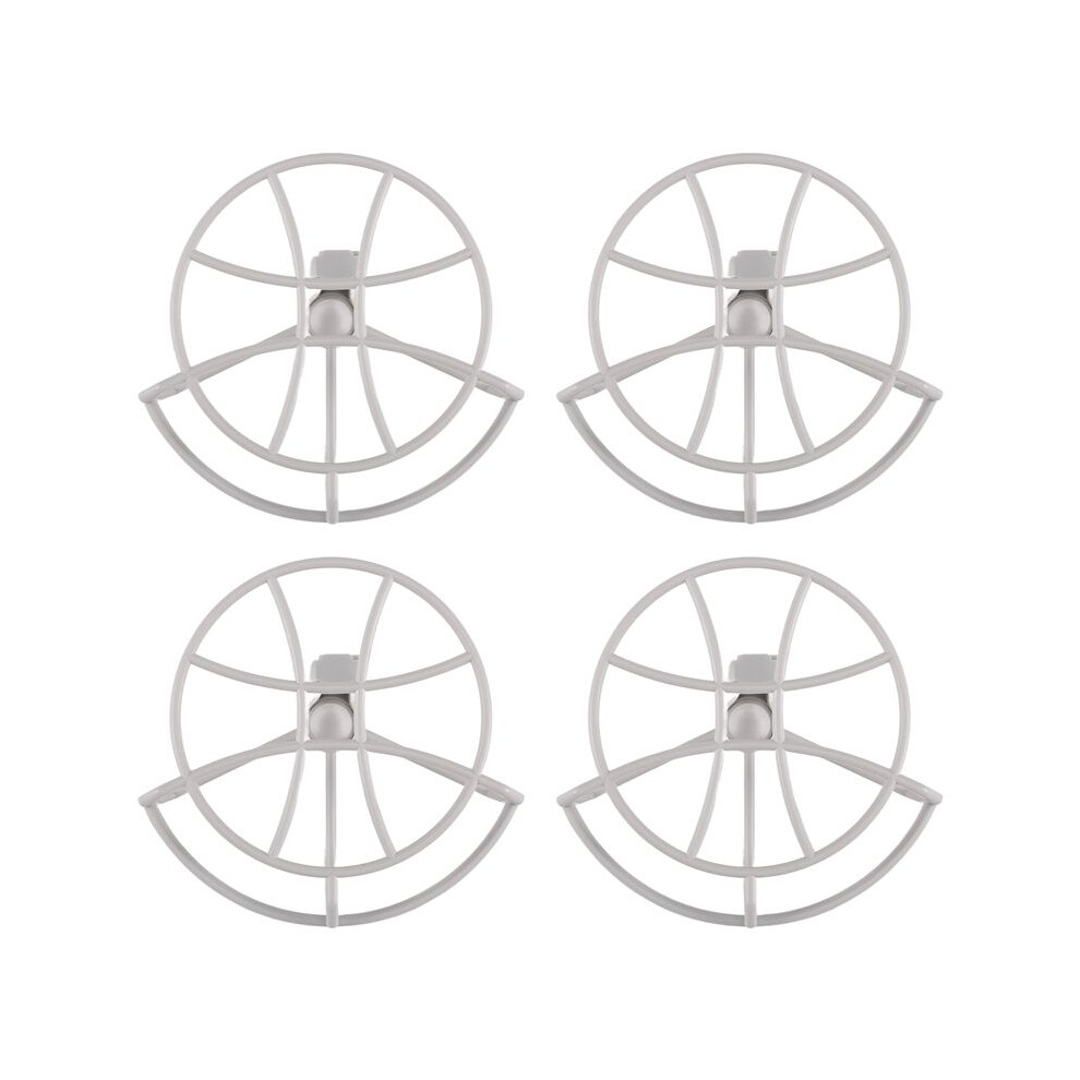 Fully Enclosed Propeller Guard Protector For 1/2/Se Props Blade Protection Cage For 1/2/Se 6032447316264