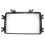 2 Din Fascia for  Panda 2003- 2012 Radio Stereo Panel Dash Mount Installation Trim Kit Frame Plate Bezel 2