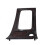 Car Console Gear Shift Panel Trim Cover for   2003-2006 Gear Position Decorative Panel Storage Box Cover 4