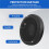 Earpads Ear Pad Cushion Cover Replacement for  E40BT E40 Headphones 3