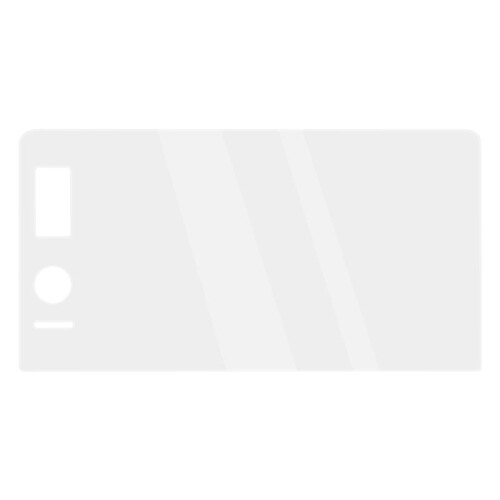 For   2022 9-Inch Central GPS Navigation Touch-Screen Protective Foils Display Tempered Glass Film