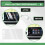 For   2022 9-Inch Central GPS Navigation Touch-Screen Protective Foils Display Tempered Glass Film 4