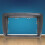 2 Din Fascia for  Panda 2003- 2012 Radio Stereo Panel Dash Mount Installation Trim Kit Frame Plate Bezel 6