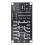 300W Digital Amplifier Speaker Protection Board 2.1 Channel Relay Speaker Protection Module Boot Delay 8