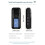 5.0 Transmitter Receiver for TV 2 in 1 USB Wireless Audio Adapter with LCD Display for Car Audio TV PC 4