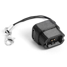 Bicycle Parts Charger Adapter for Di2 12s R9270/9250/8170/8150/7170 Bicycle Front Derailleur