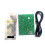 530-1600Khz Radio Experimental AM Transmitter Medium Wave Transmitter ,School Training Kit Crystal Radio(A) 1