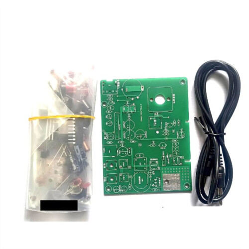 530-1600Khz Radio Experimental AM Transmitter Medium Wave Transmitter ,School Training Kit Crystal Radio(A)