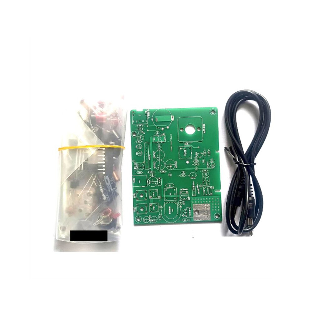 530-1600Khz Radio Experimental Am Transmitter Medium Wave Transmitter ,School Training Kit Crystal Radio(A) 4711042975947