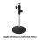 Tripod Stand Metal Projector Holder G1 H1 Z4 DJ Adjustable Universal Holder 8
